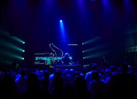 В Казани стартует Synesthesia Lab